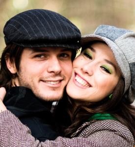 Pozvánka na stretnutie snúbencov 20-22.3.