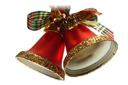 4. ADVENTNÁ NEDEĽA  - FARSKÉ OZNAMY