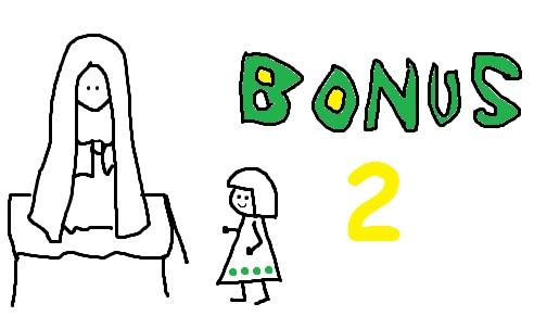 Bonus 2 - Radosť zo svojho mena