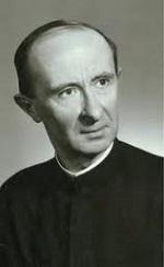 Večer s otcom Caffarelom - 18.9.2018