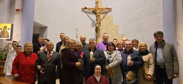 Prijatie charty 8.12.2024