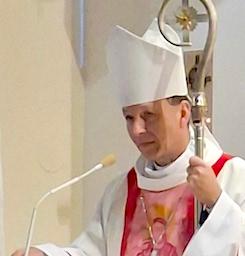 Oslávili sme výročie konsekrácie chrámu