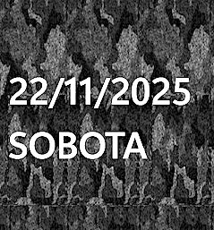 Dekanátne stretnutie mládeže