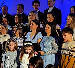 Benefičný koncert 2025