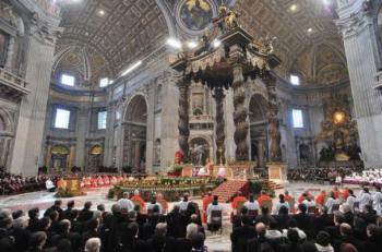 Jedno ospravedlnenie po rokoch