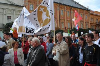Prečo vnucujeme svoju predstavu o živote